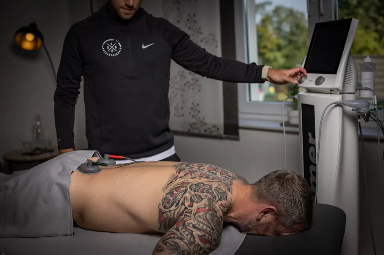 SEBA_Physiotherapie